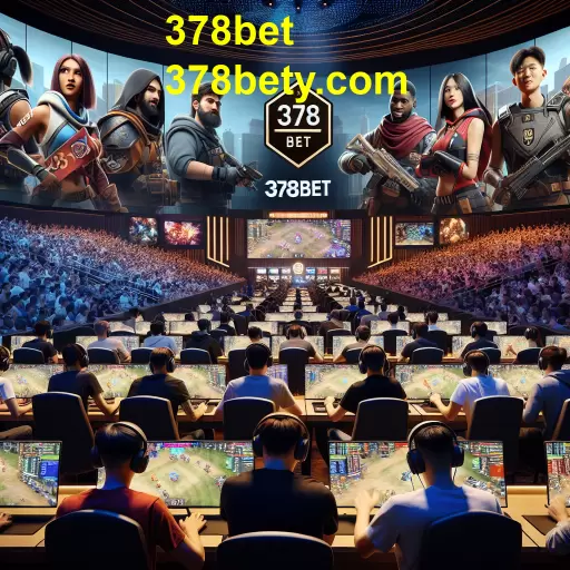 A Ascensão dos Esportes Eletrônicos no Mundo dos Jogos
